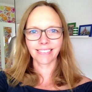 Social Media Profilbild Nicole Pott 