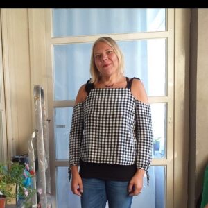 Profilbild von Nicole Powalski