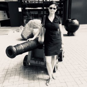 Profilbild von Nicole Prause-Leipacher