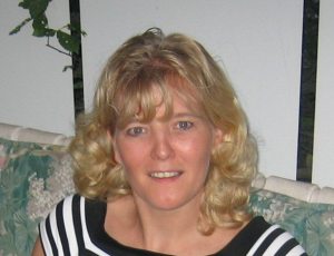 Profilbild von Nicole Preiß