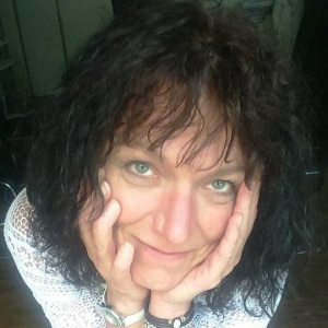 Profilbild von Nicole Preißler