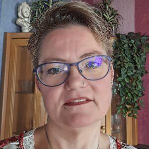 Profilbild von Nicole Prepols