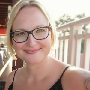Profilbild von Nicole Presler