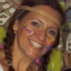 Profilbild von Nicole Preuschoff