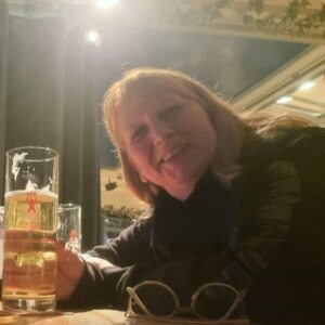 Profilbild von Nicole Preuße