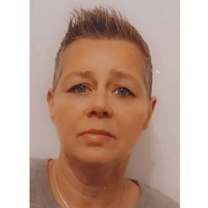 Profilbild von Nicole Pries