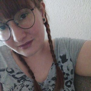 Profilbild von Nicole Prill