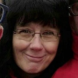 Profilbild von Nicole Prior