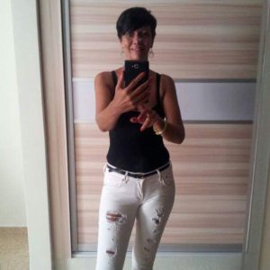 Profilbild von Nicole Pröhl