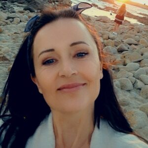 Profilbild von Nicole Prokopetz