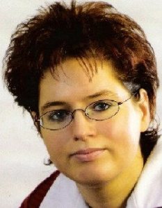Profilbild von Nicole Prüfer
