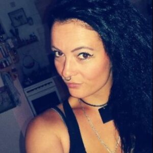 Profilbild von Nicole Prüfer