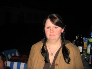 Profilbild von Nicole Prümm