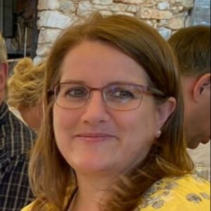 Profilbild von Nicole Prüß