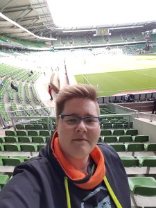 Profilbild von Nicole Pruin
