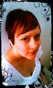 Profilbild von Nicole Przybille