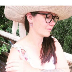 Profilbild von Nicole Przybylak