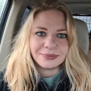 Profilbild von Nicole Puch