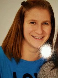 Profilbild von Nicole Pudel