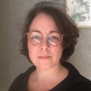 Profilbild von Nicole Puers