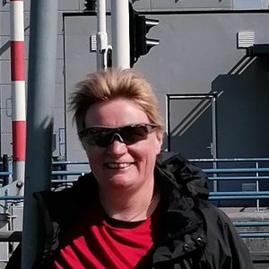 Profilbild von Nicole Pugge