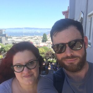 Profilbild von Nicole Pugh