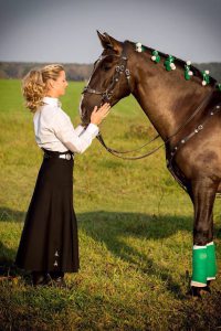 Profilbild von Nicole Puhlmann