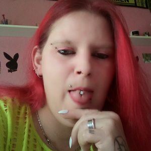Profilbild von Nicole Pulinna
