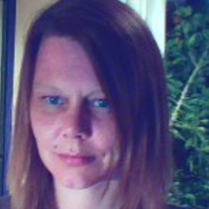 Profilbild von Nicole Pulver