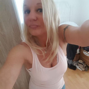 Profilbild von Nicole Pumm