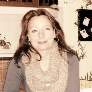 Profilbild von Nicole Punessen