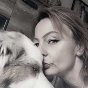 Profilbild von Nicole Punessen