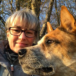 Profilbild von Nicole Puntke