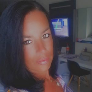 Profilbild von Nicole Quadt