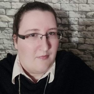 Social Media Profilbild Nicole Quandt 