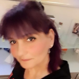 Profilbild von Nicole Quernheim