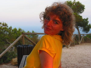 Profilbild von Nicole Quicken