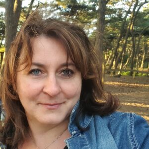 Profilbild von Nicole Quittschalle