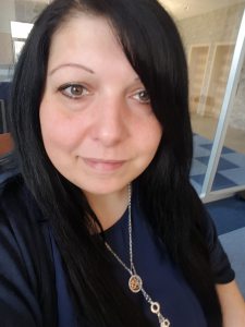 Profilbild von Nicole Racaj