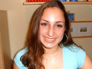 Profilbild von Nicole Raddei
