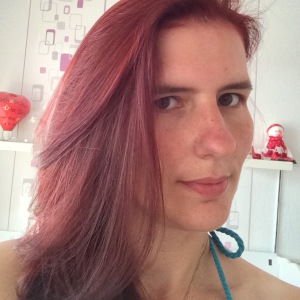 Profilbild von Nicole Rademacher