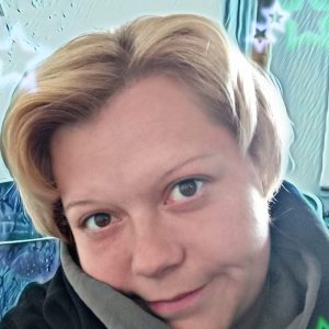 Profilbild von Nicole Radke