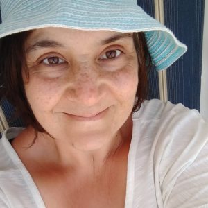 Profilbild von Nicole Radtke