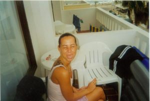 Profilbild von Nicole Räbel
