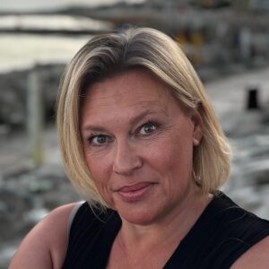 Profilbild von Nicole Rätzmann