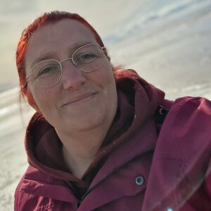 Profilbild von Nicole Rahl