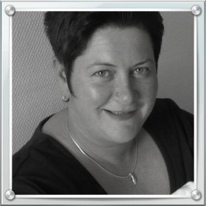 Profilbild von Nicole Rahmann