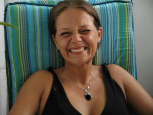 Profilbild von Nicole Rahn