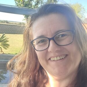 Profilbild von Nicole Rapp