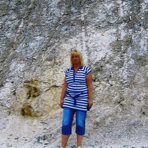 Profilbild von Nicole Raszpir